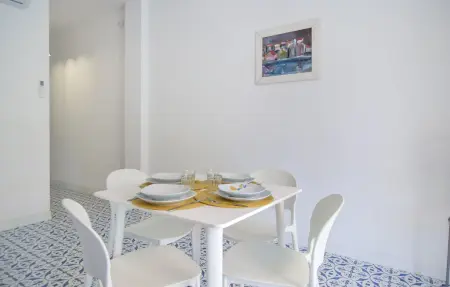 Maison 2 chambres avec terrasse et vue mer à Castellabate : photo 8