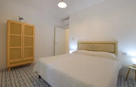 Maison 2 chambres avec terrasse et vue mer à Castellabate : photo 10