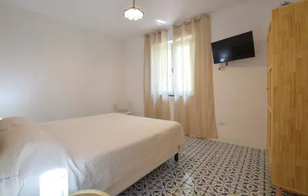 Maison 2 chambres avec terrasse et vue mer à Castellabate : photo 11