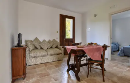 Maison 4 personnes à Caltagirone - Photo 2