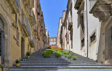Maison 4 personnes à Caltagirone - Photo 6