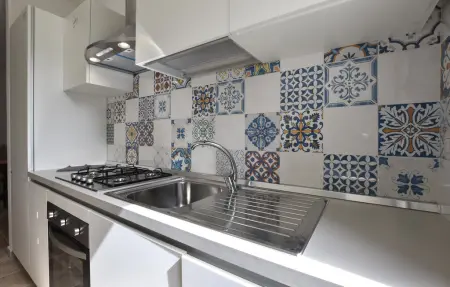 Maison 4 personnes à Caltagirone - Photo 12