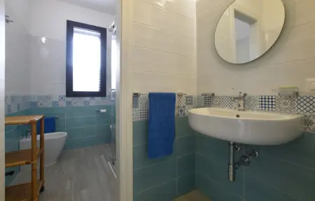 Maison 4 personnes à Caltagirone - Photo 14