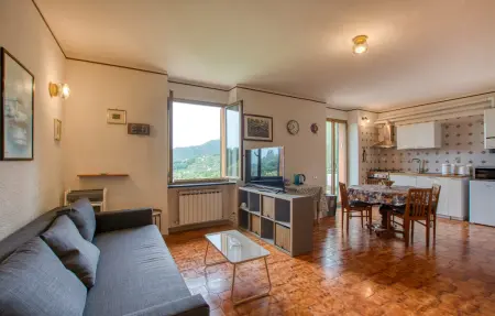 Appartement 6 personnes à Moneglia : photo 3
