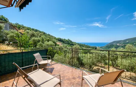 Appartement 6 personnes à Moneglia : photo 5