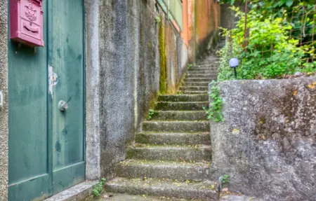 Appartement 6 personnes à Moneglia : photo 7