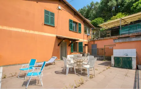 Appartement 6 personnes à Moneglia : photo 8