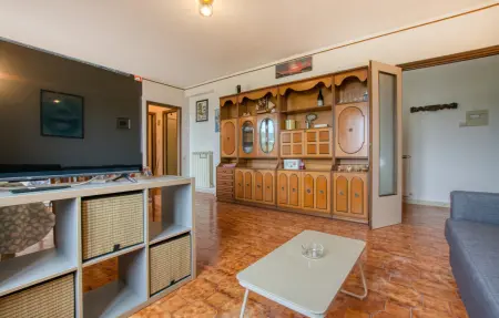 Appartement 6 personnes à Moneglia : photo 10