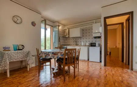 Appartement 6 personnes à Moneglia : photo 11