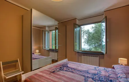 Appartement 6 personnes à Moneglia : photo 12