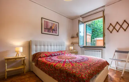 Appartement 6 personnes à Moneglia : photo 13