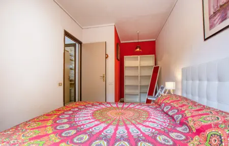 Appartement 6 personnes à Moneglia : photo 14