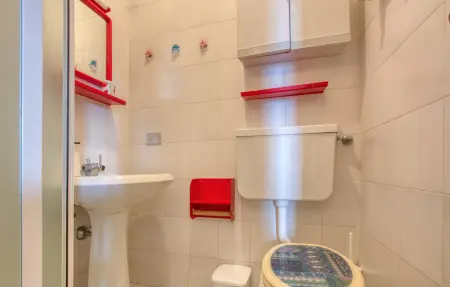 Appartement 6 personnes à Moneglia : photo 17