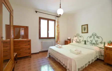 Maison en pierre 9 pers., terrasses, jardin à Anghiari : photo 19