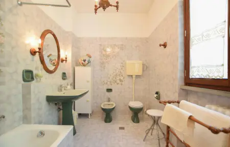 Maison en pierre 9 pers., terrasses, jardin à Anghiari : photo 21
