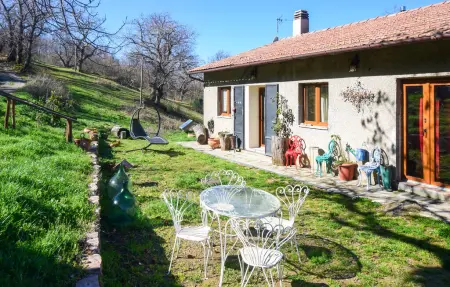 Casa Vacanze Monte Amiata, maison Stribugliano 5 pers. : photo 2