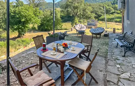 Casa Vacanze Monte Amiata, maison Stribugliano 5 pers. : photo 3