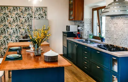 Casa Vacanze Monte Amiata, maison Stribugliano 5 pers. : photo 6