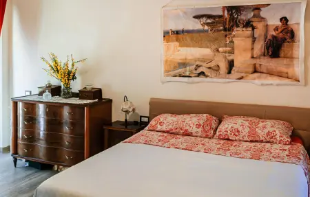 Casa Vacanze Monte Amiata, maison Stribugliano 5 pers. : photo 7