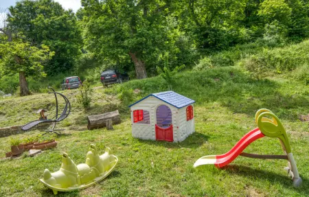 Casa Vacanze Monte Amiata, maison Stribugliano 5 pers. : photo 8