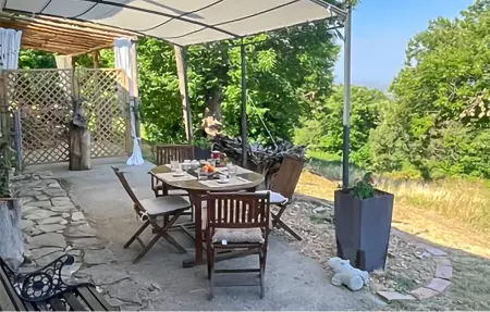 Casa Vacanze Monte Amiata, maison Stribugliano 5 pers. : photo 15