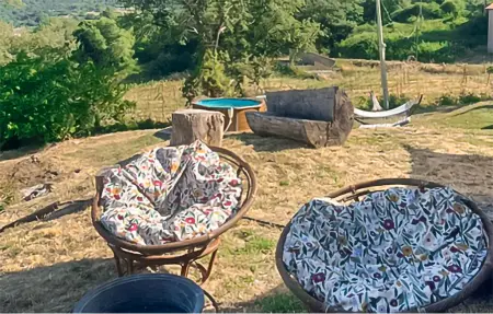 Casa Vacanze Monte Amiata, maison Stribugliano 5 pers. : photo 16