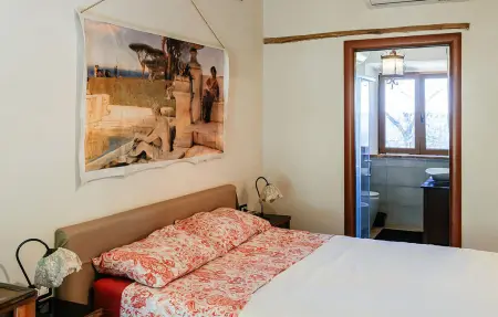 Casa Vacanze Monte Amiata, maison Stribugliano 5 pers. : photo 24