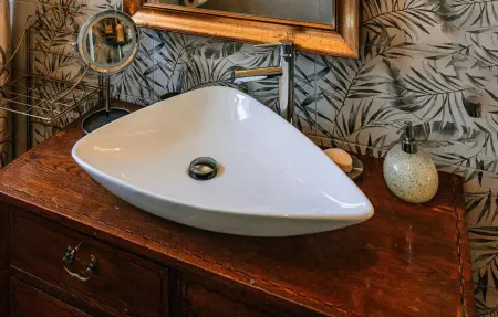 Casa Vacanze Monte Amiata, maison Stribugliano 5 pers. : photo 25