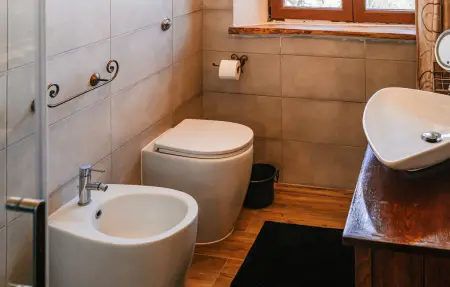 Casa Vacanze Monte Amiata, maison Stribugliano 5 pers. : photo 26