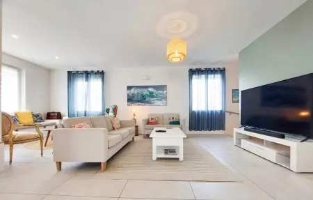 Charmante maison proche plage, Maison 6 personnes à Royan - Photo 2