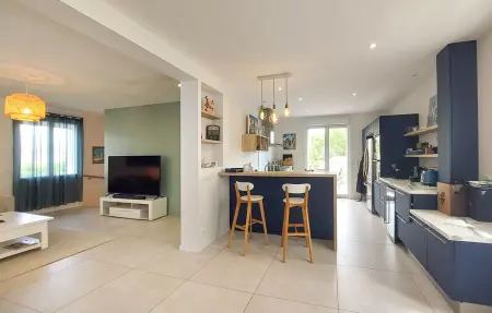 Charmante maison proche plage, Maison 6 personnes à Royan - Photo 3