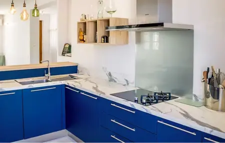Charmante maison proche plage, Maison 6 personnes à Royan - Photo 11