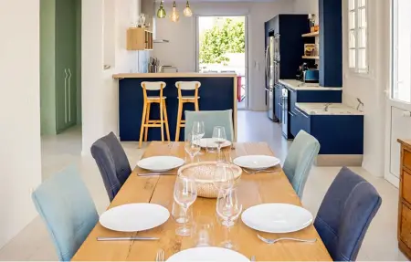 Charmante maison proche plage, Maison 6 personnes à Royan - Photo 13