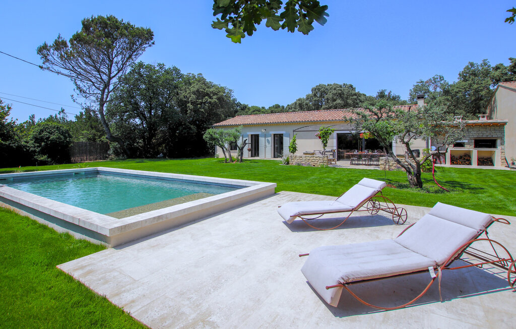 Charmant Mas Néo-Provençal, Maison 6 personnes à Pernes les Fontaines - Photo 1