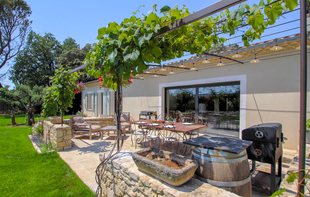 Charmant Mas Néo-Provençal, Maison 6 personnes à Pernes les Fontaines - Photo 8