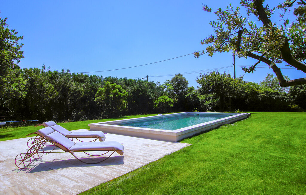 Charmant Mas Néo-Provençal, Maison 6 personnes à Pernes les Fontaines - Photo 9