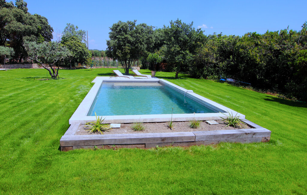 Charmant Mas Néo-Provençal, Maison 6 personnes à Pernes les Fontaines - Photo 10