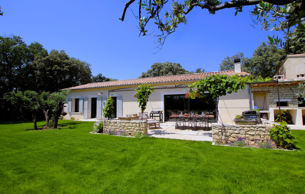 Charmant Mas Néo-Provençal, Maison 6 personnes à Pernes les Fontaines - Photo 11