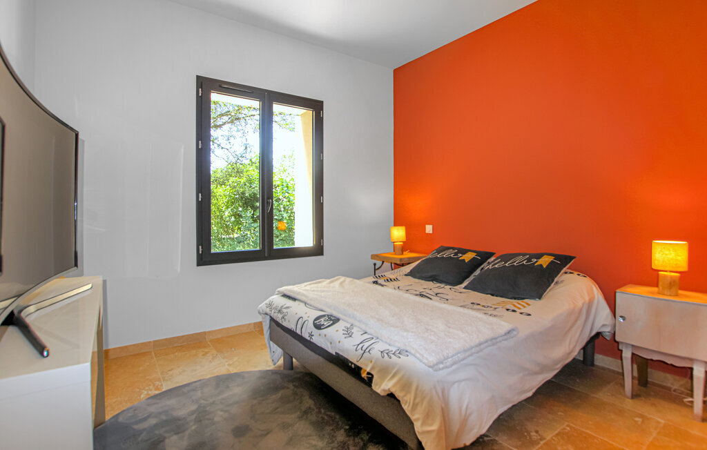 Charmant Mas Néo-Provençal, Maison 6 personnes à Pernes les Fontaines - Photo 15