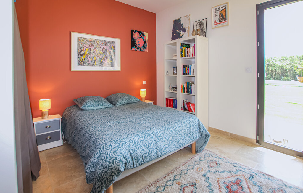 Charmant Mas Néo-Provençal, Maison 6 personnes à Pernes les Fontaines - Photo 16