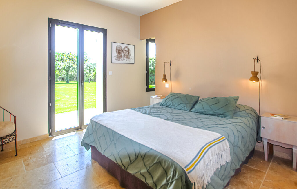 Charmant Mas Néo-Provençal, Maison 6 personnes à Pernes les Fontaines - Photo 17