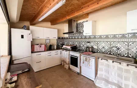 MAISON AVEC PISCINE 1, Location Maison 6 personnes à Saint Raphaël - Photo 10