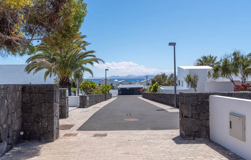 Maison 3 chambres piscine à Playa Blanca - Photo 15