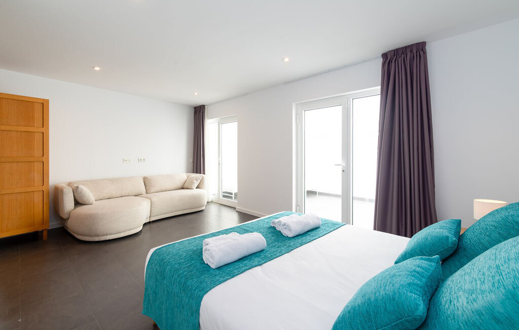 Maison 3 chambres piscine à Playa Blanca - Photo 18