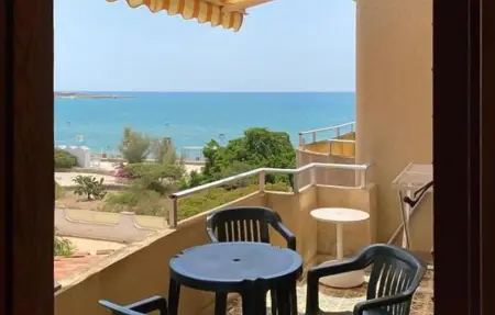 Location appartement à Marina di Modica