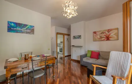 Location appartement à Recco