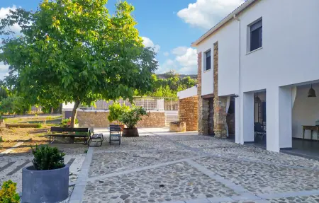 Location maison à Alcala la Real