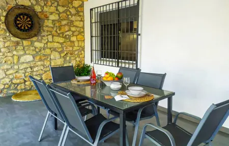 Maison 12 personnes à Alcala la Real - Photo 1
