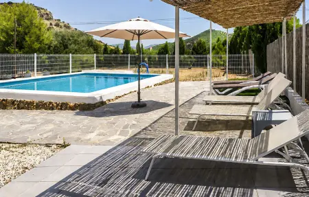 Maison 12 personnes à Alcala la Real - Photo 9