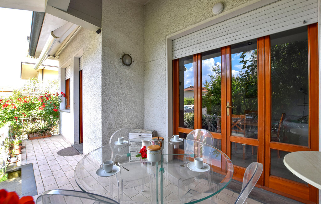 Maison 2 chambres avec jardin à Lido di Camaiore - Photo 2